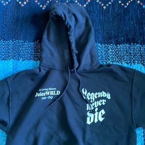 Juice WRLD sweatshirt